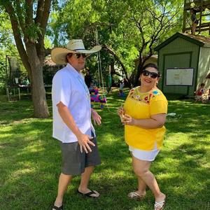 Meet your Posher, Vickie